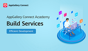 Efficient Development :Build Service--part 1