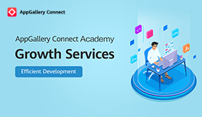 Efficient Development:Growth Services--part 3