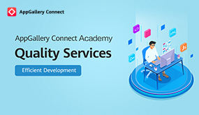 Efficient Development:Quality Service --part 2