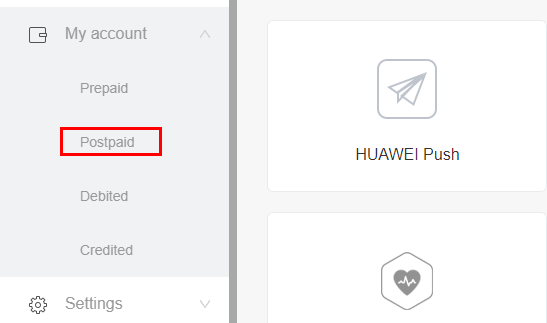 文档中心