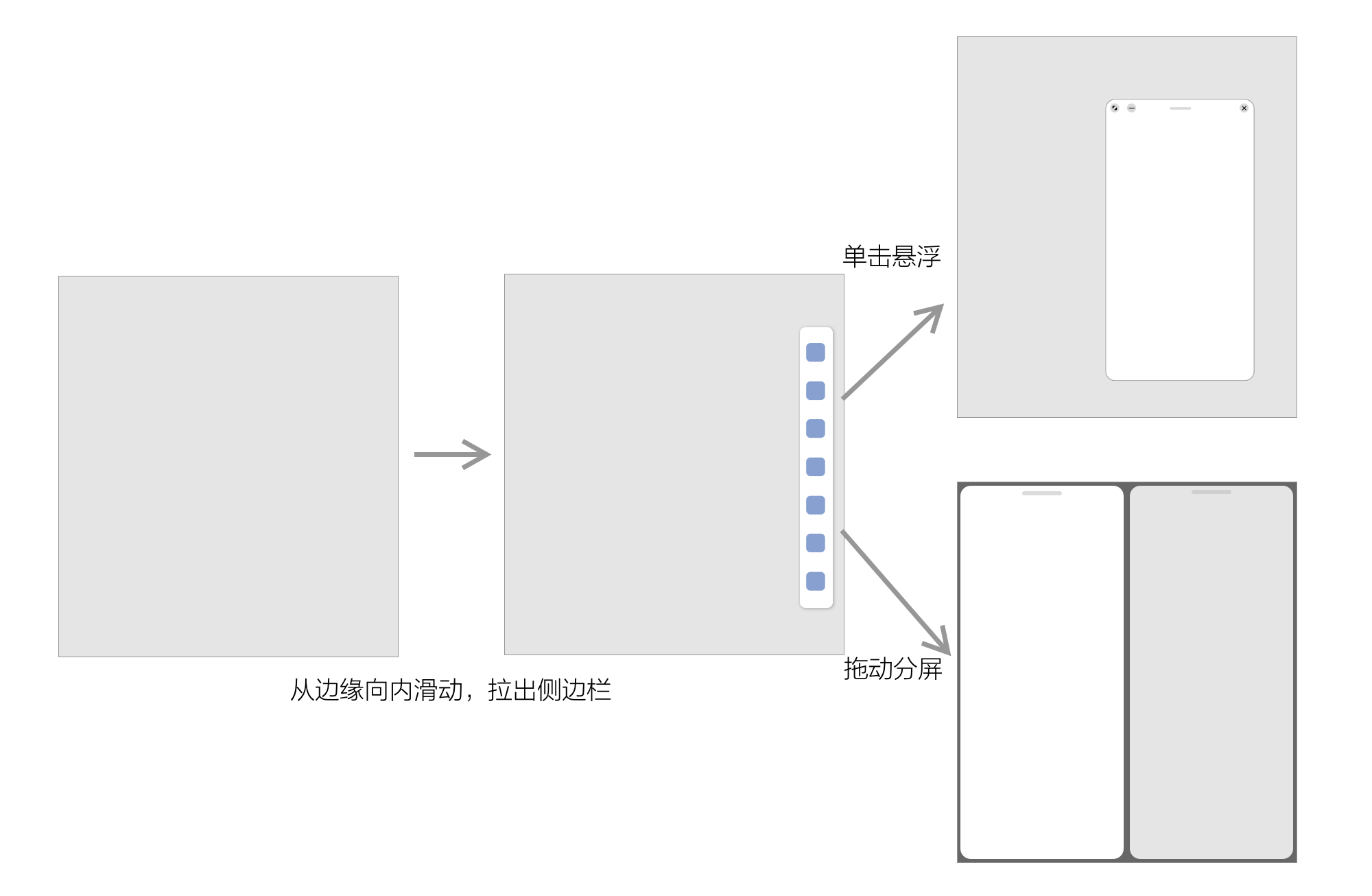 适配指南 华为折叠屏应用开发指导