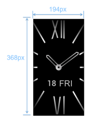 Huawei Band Series Band 6 Watch Face Design Guide And Specifications Huawei Themes Huawei Band Series Band 6 Watch Face Design Guide And Specifications Huawei Themes