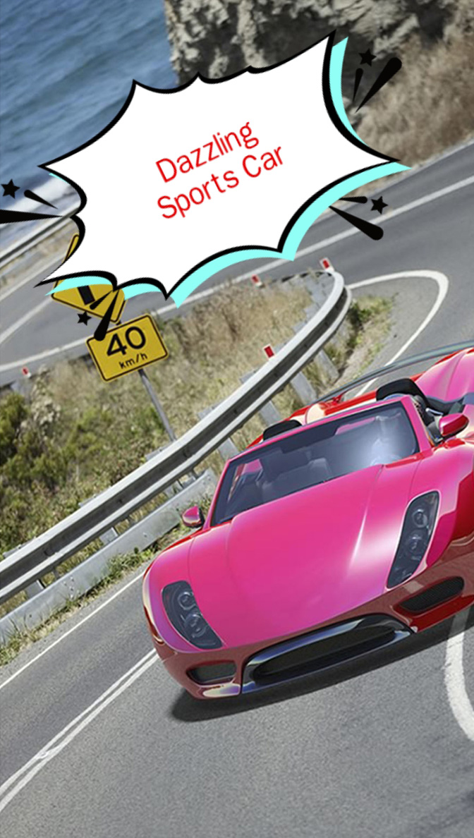 Sticker Examples-Appendix-Image Kit - HUAWEI Developers