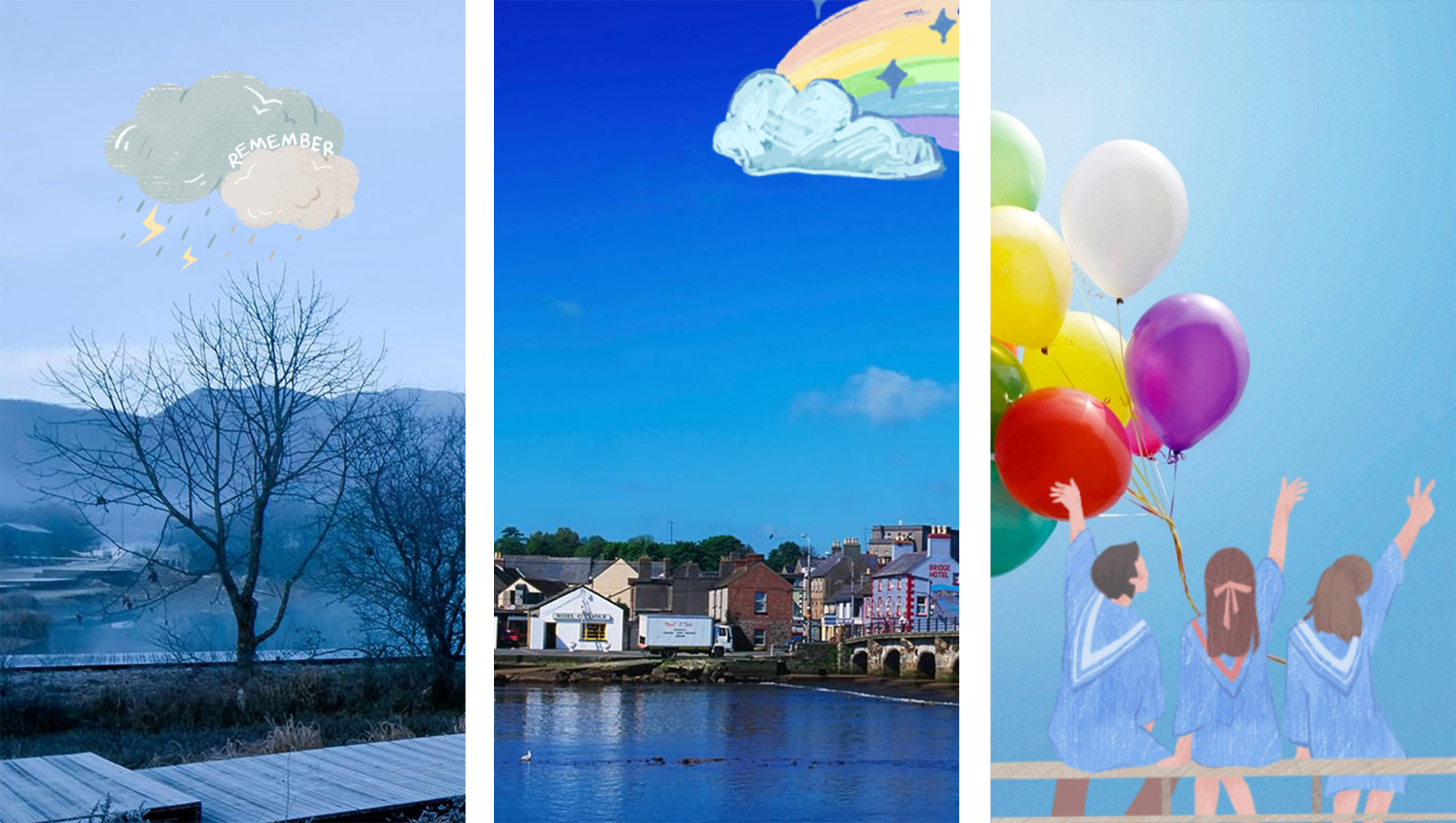 Sticker Examples-Appendix-Image Kit - HUAWEI Developers