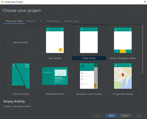 Android Integration Integrating the SDK into Your Android Studio Project-Integrating the ...