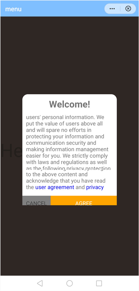 remove identity api scope approval ui remove identity api scope approval ui