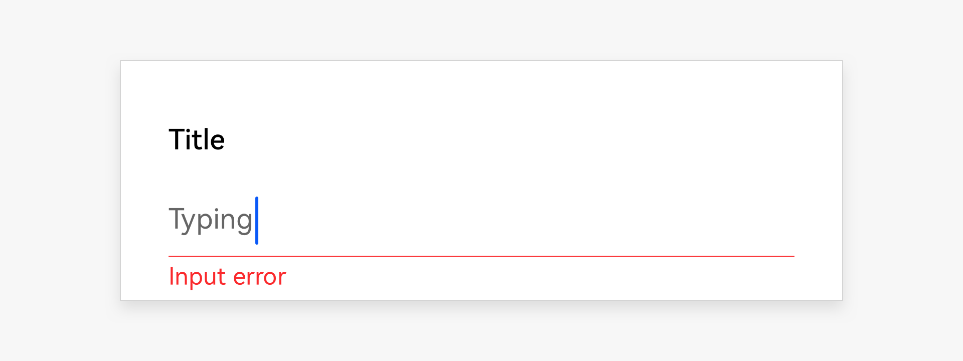 Text Fields Components Phones Foldables Tablets Design Guide Harmonyosdeveloper Text Fields Components Phones Foldables Tablets Design Guide Harmonyosdeveloper