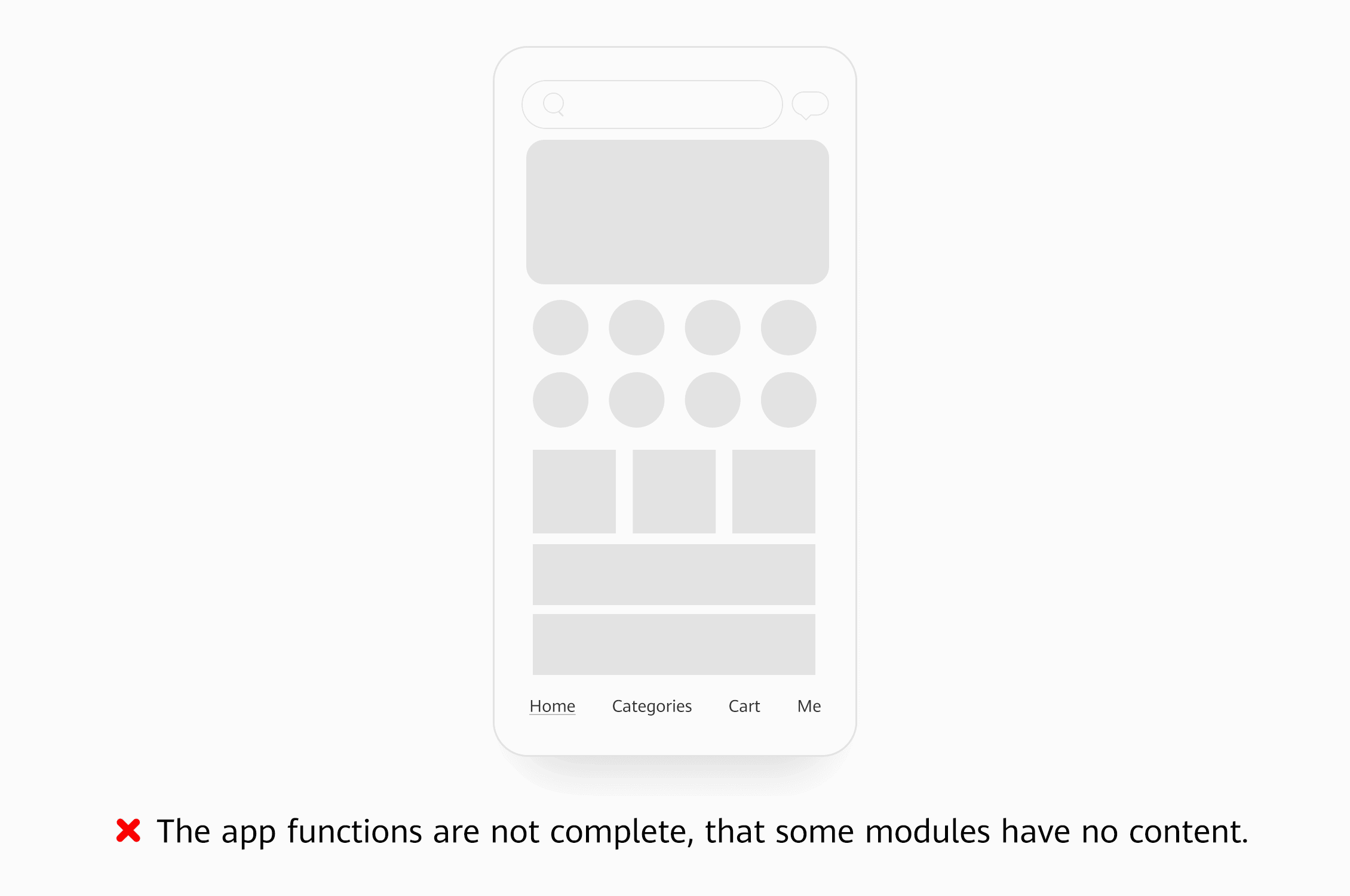 3. App Functions-AppGallery Review Guidelines-App Review-AppGallery ...