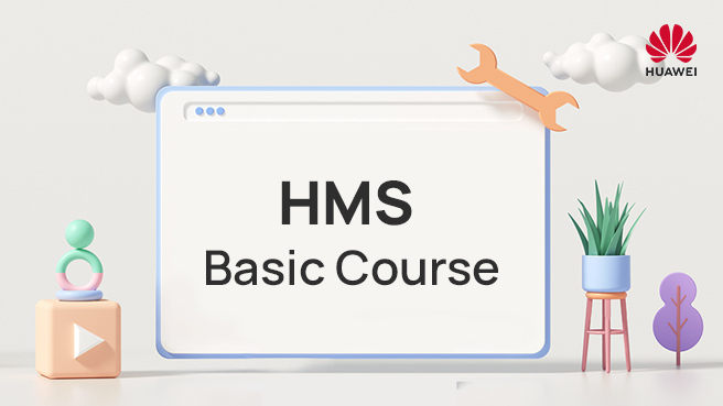 1. HMS Basic