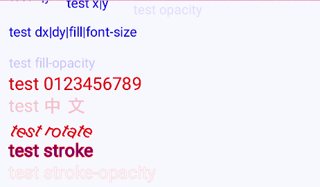 HarmonyOS API:svg组件-鸿蒙开发者社区 HarmonyOS API:svg组件-鸿蒙开发者社区