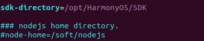 HarmonyOS Developer DevEco Studio使用指南-编译构建-鸿蒙开发者社区