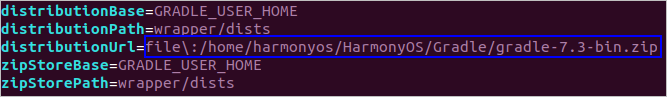 HarmonyOS Developer DevEco Studio使用指南-编译构建-开源基础软件社区