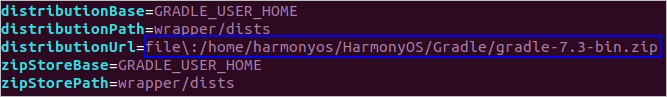 HarmonyOS Developer DevEco Studio使用指南-编译构建-鸿蒙开发者社区