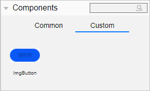 OpenHarmony DevEco Studio使用指南-低代码开发-鸿蒙开发者社区