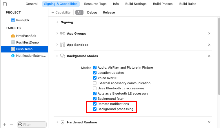 Xcode guide: How to set a xcode background image for your app