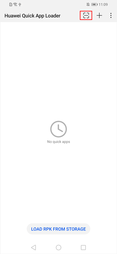 Quick App Ide Using Huawei Quick App IDE-Appendix-Quick App - HUAWEI Developers