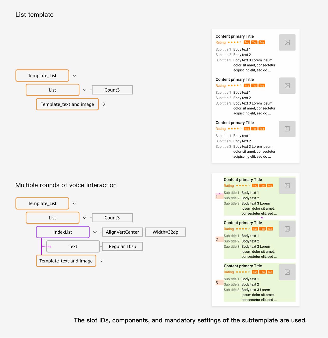 Ability Editor Ability Development Under a General Category-Development Guide-Content ...