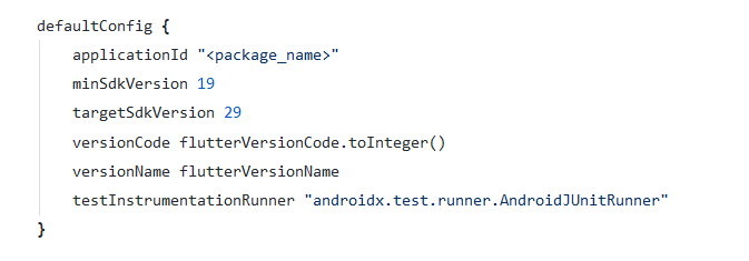 Sample Availability Code Flutter Sample Code-HMS Availability - HUAWEI Developers