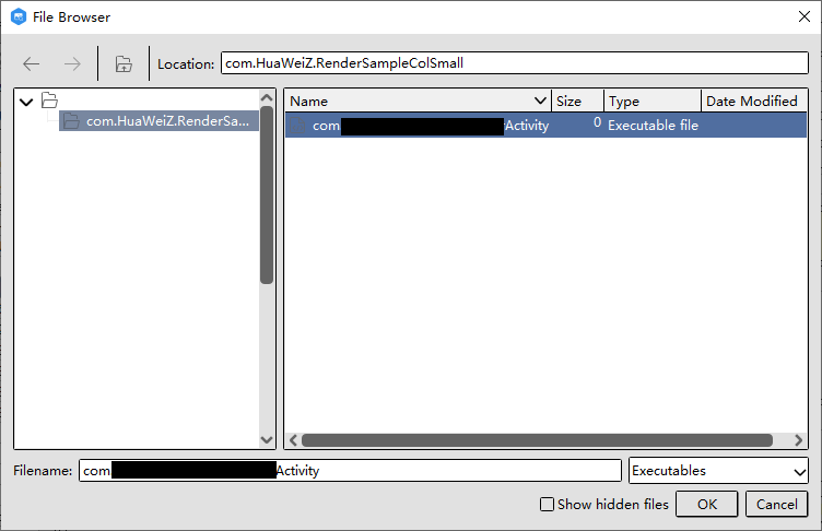 Frame Capture-UI Elements-Frame Profiler Usage-Graphics Profiler ...