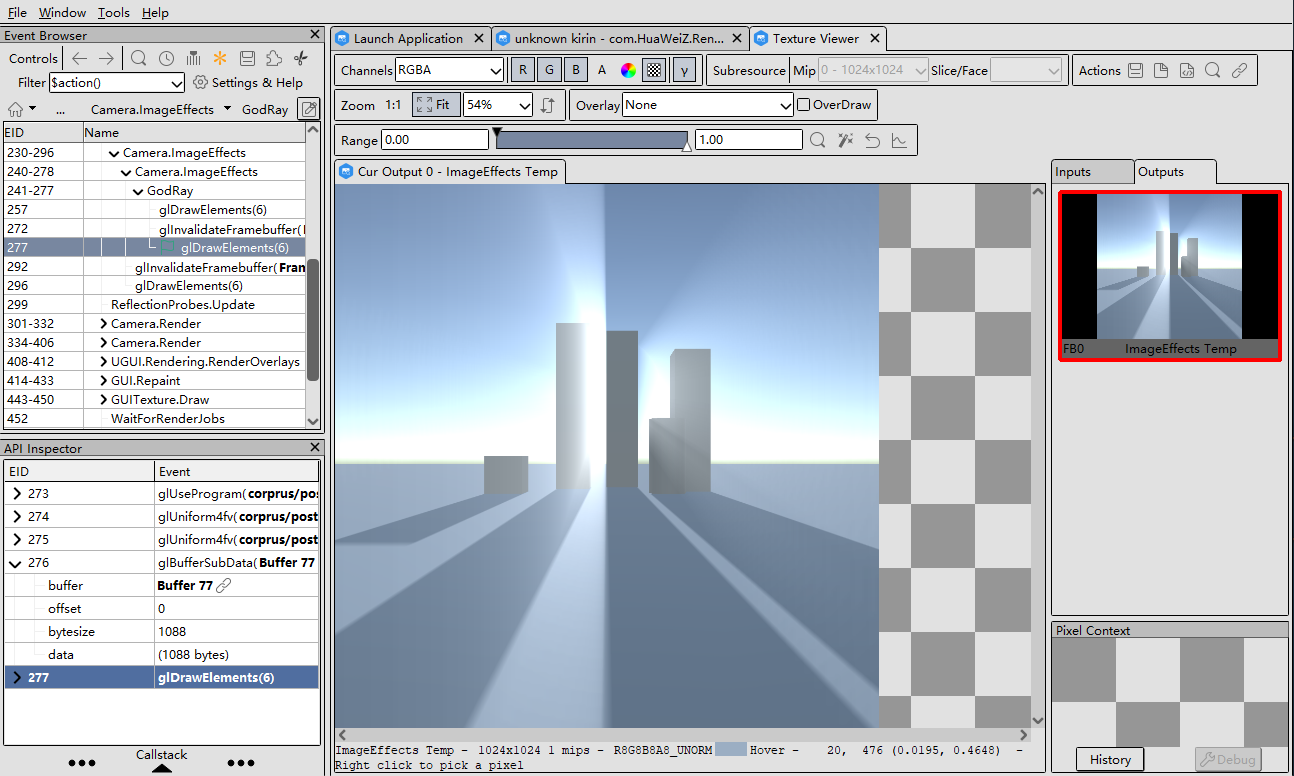 Frame Management File Importing and Exporting Frame Files-Tutorial-Frame Profiler Usage ...
