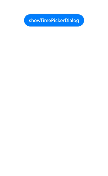 Picker Dialog Document