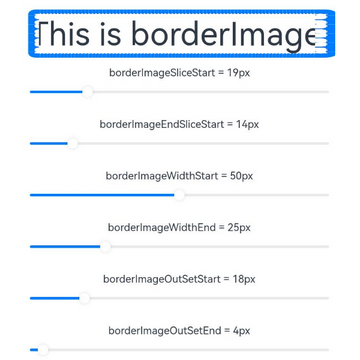 Source Border Document