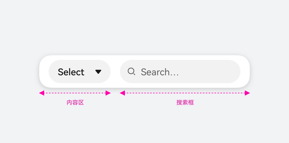 下拉按钮-操作类-控件 - 华为HarmonyOS开发者