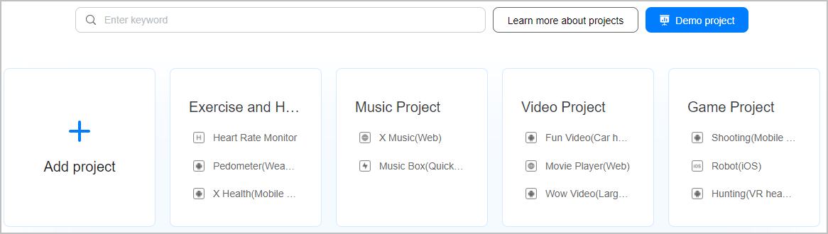 Getting Started-Android-APM - HUAWEI Developers