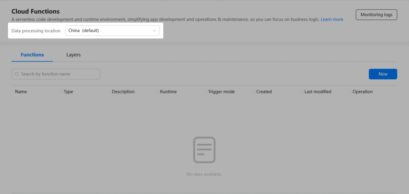 Preparations-Creating a Function-Constructing an HTTP Request Function ...