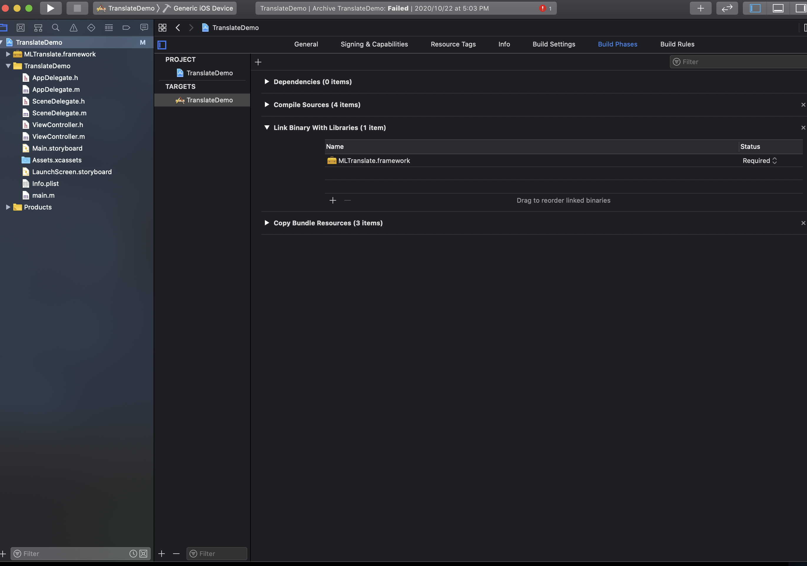 Integrating the Real-Time Translation SDK-Integrating Service SDKs ...
