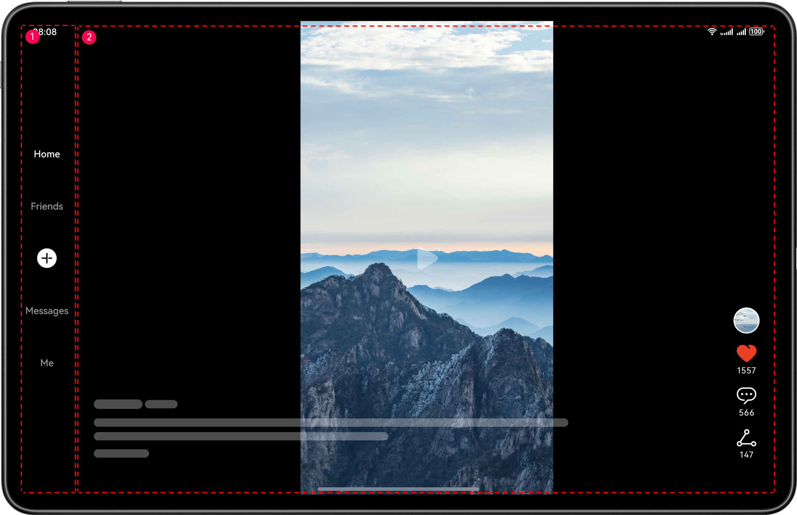 Short Video-Multi-Device Application UI Development-Cross-Device UI ...