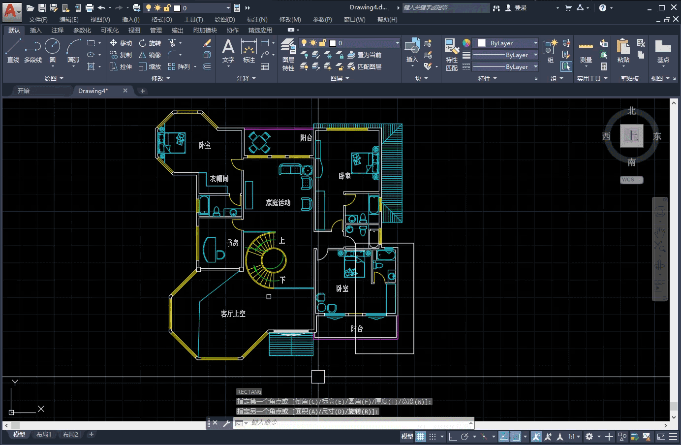 AUTOCAD