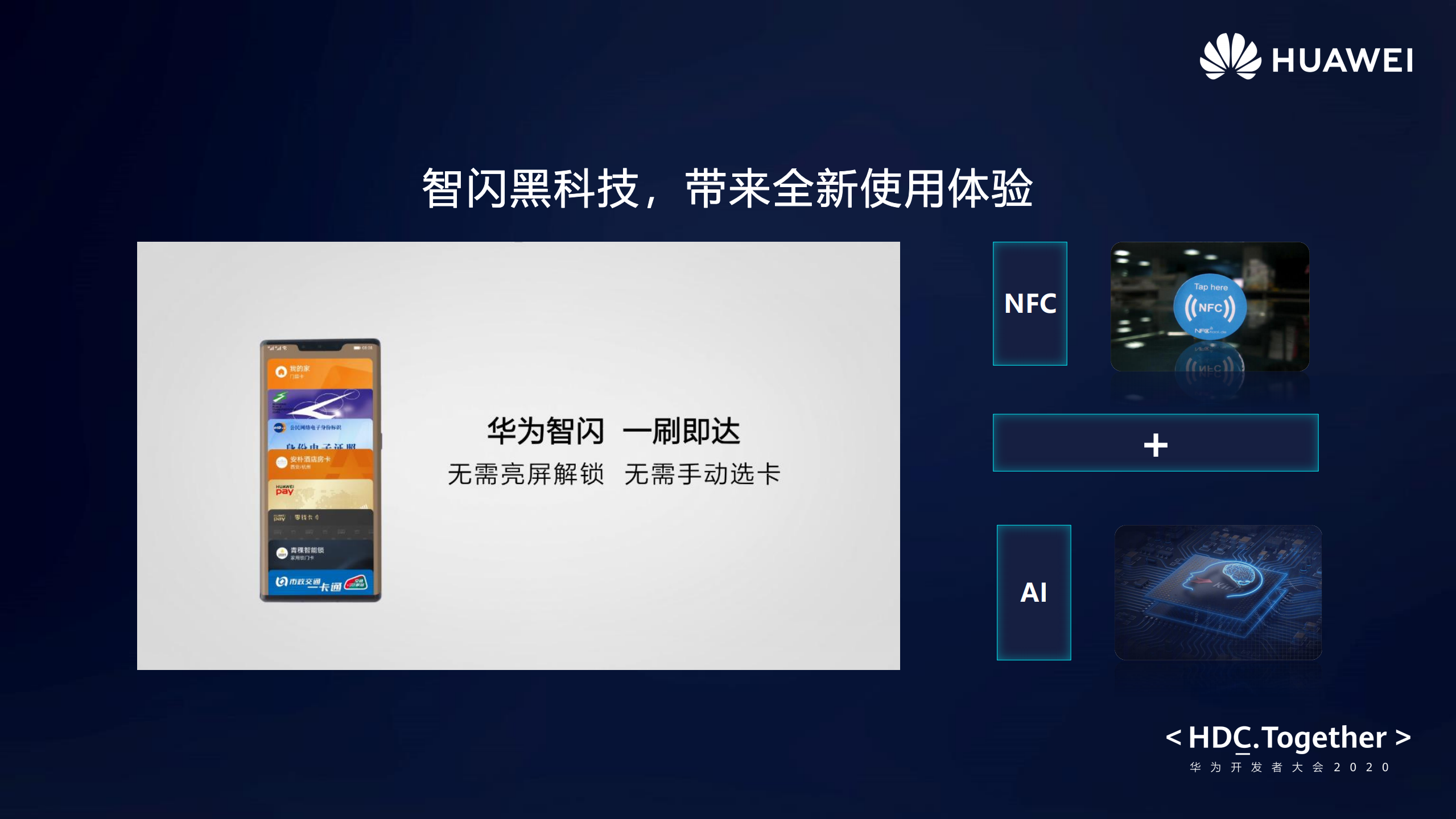 华为钱包生态| 打破边界，不止于数字钱包-华为开发者话题| 华为开发者联盟