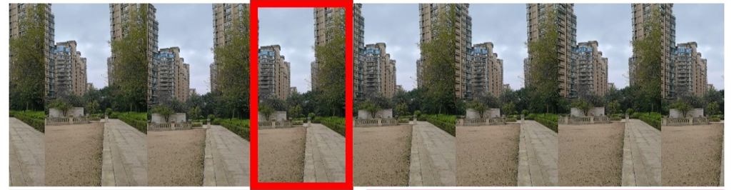 高亮显示效果