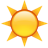 日中则昃