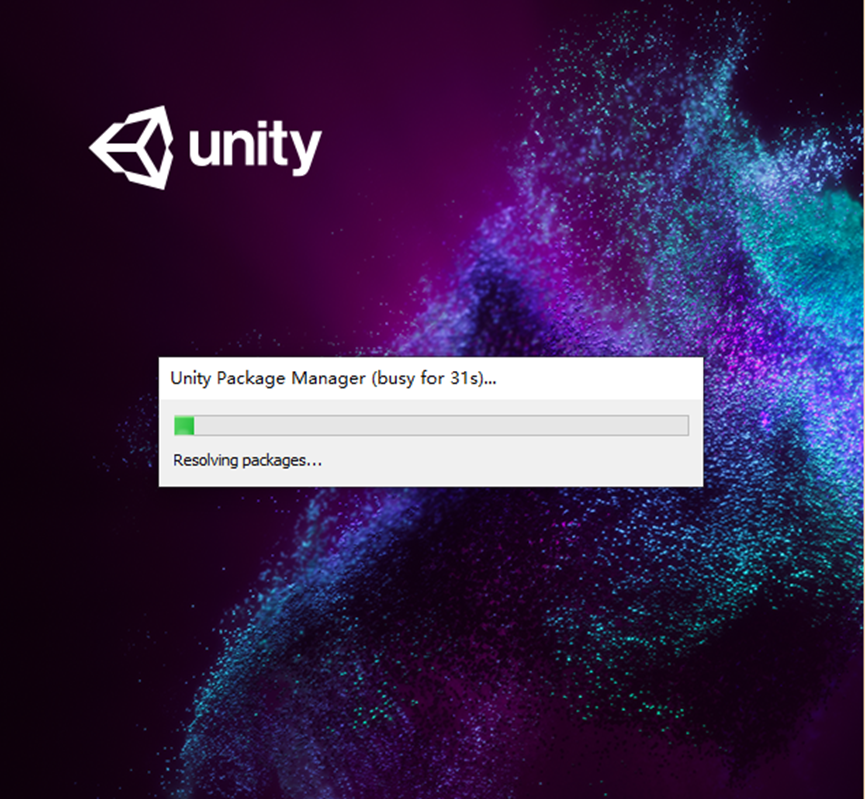 Unity集成华为游戏服务SDK方式（一）：集成Unity官方游戏SDK_重新编译_05