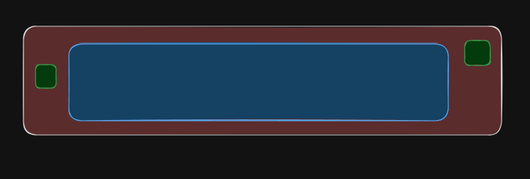 ArkUI Row布局如何实现一个组件居中，一个组件靠上的问题？（非局限Row）-鸿蒙开发者社区