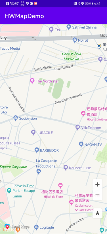 偏差示例1
