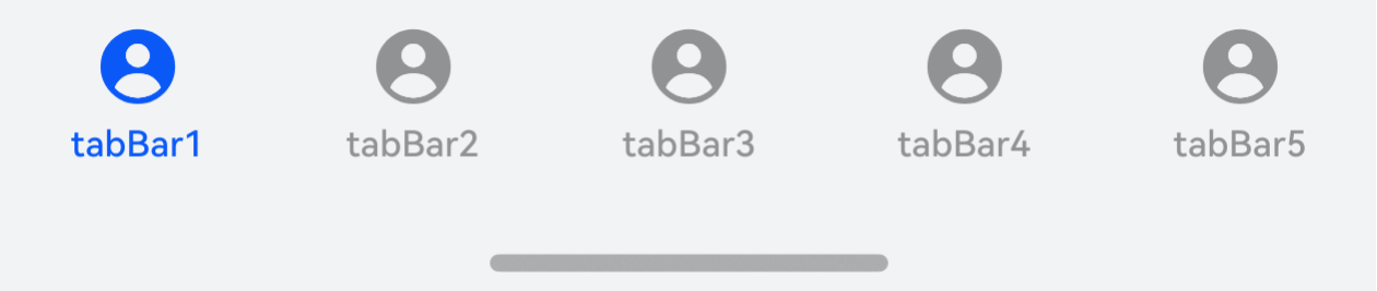 HarmonyOS NEXT应用元服务常见列表操作Tabs吸顶场景-鸿蒙开发者社区