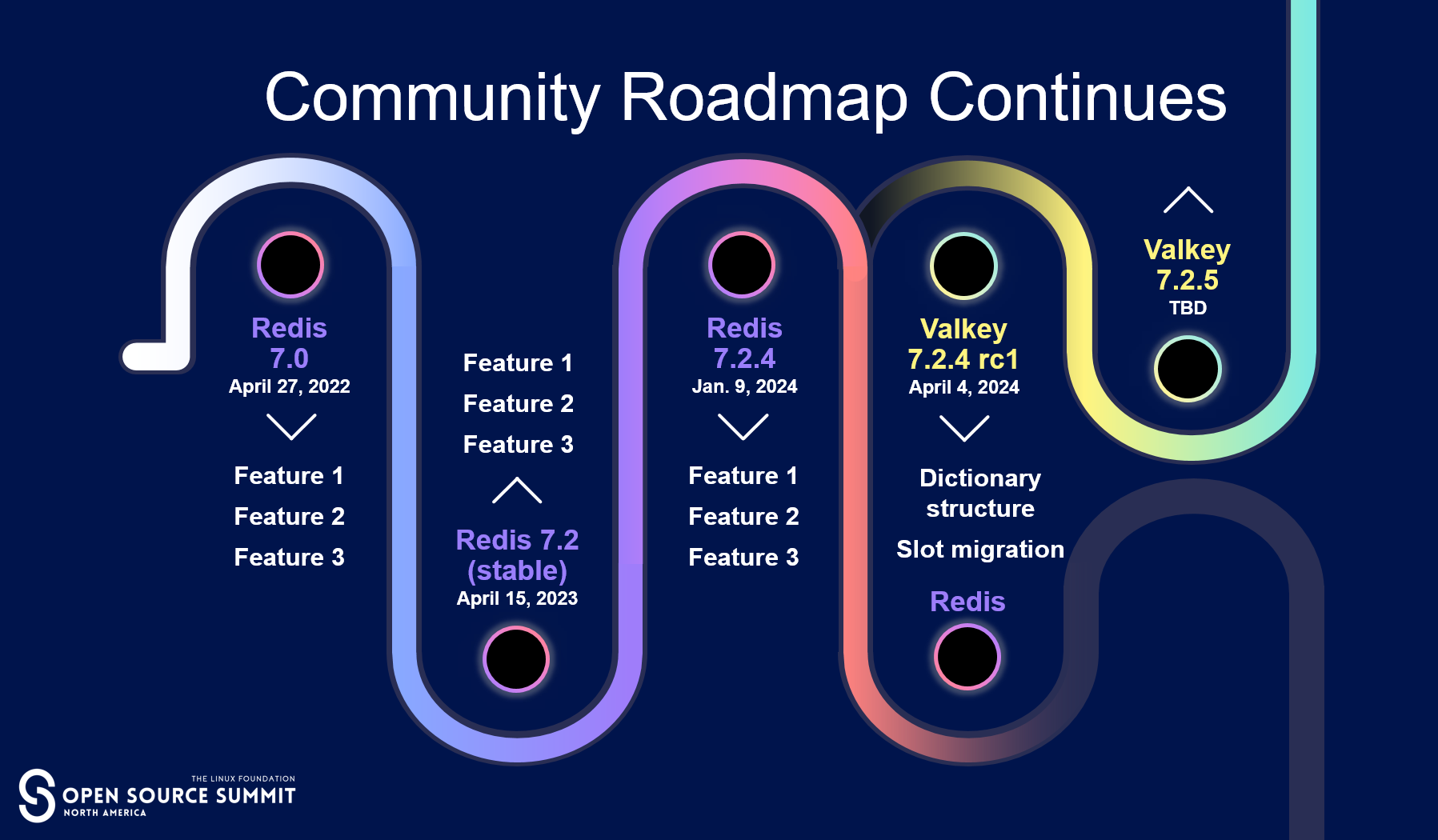 Redis开源社区持续壮大，华为云为Valkey项目注入新的活力